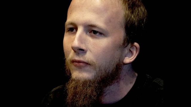 Pirate Bay-gründer arrestert i Stockholm