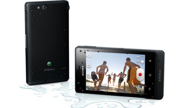 Sony klatrer hos NetCom