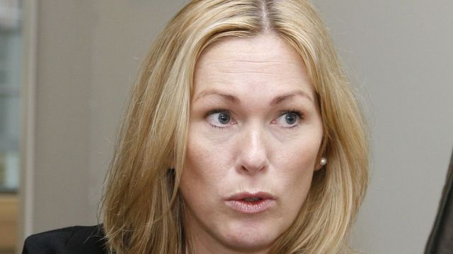 – Blir tøft å få jobb i HP