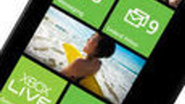 Windows Phone på norsk etter sommeren