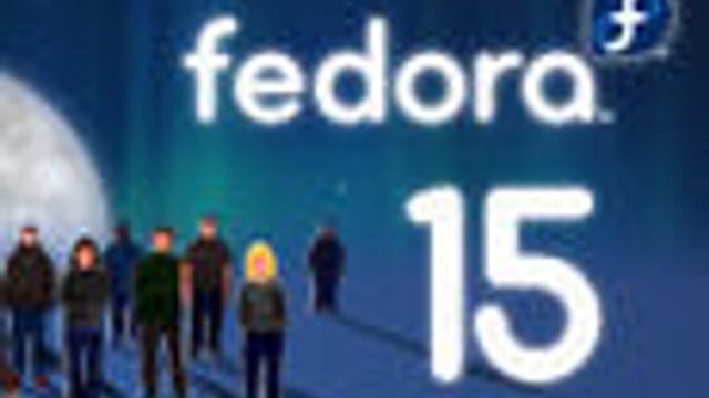 Krypterte hjemmemapper i Fedora 15