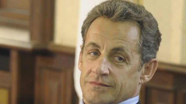Sarkozy krever globale regler for Internett