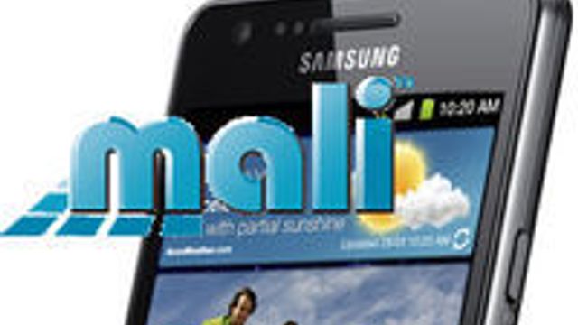Norsk teknologi i Samsungs toppmobil