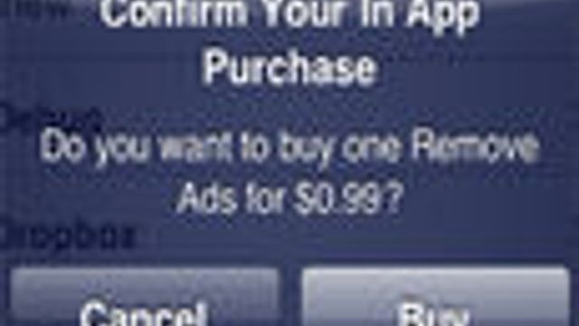 Patenttroll angriper iPhone-utviklere