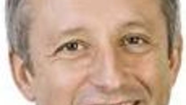 Jo Lunder igjen toppsjef i Vimpelcom