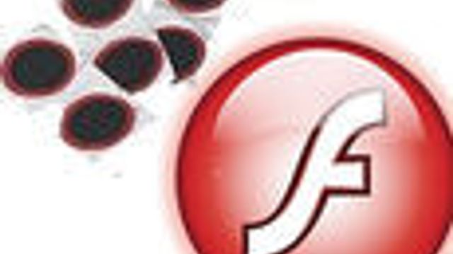 Last ned ny Flash Player