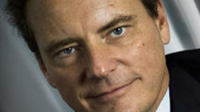 Svak kronekurs redder Ericsson