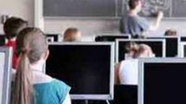 Lærere savner kritisk nettkunnskap