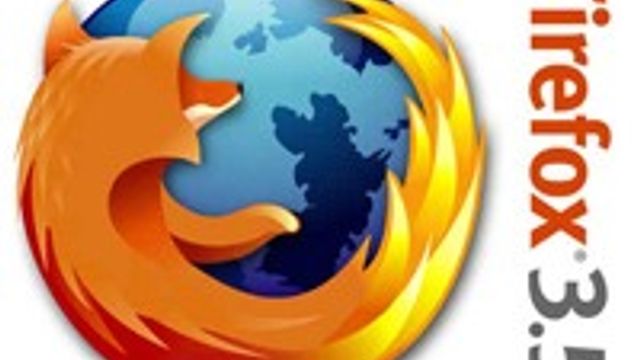 Firefox 3.5 beta 4 kan omsider lastes ned