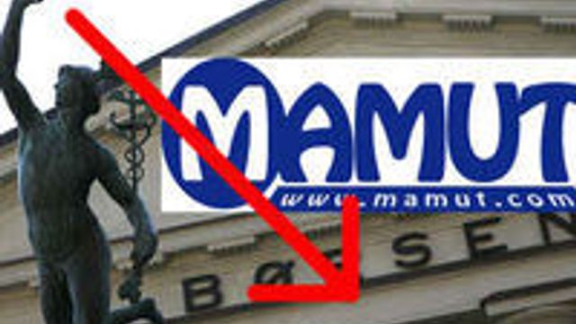 Bråstopp for Mamut-oppkjøp