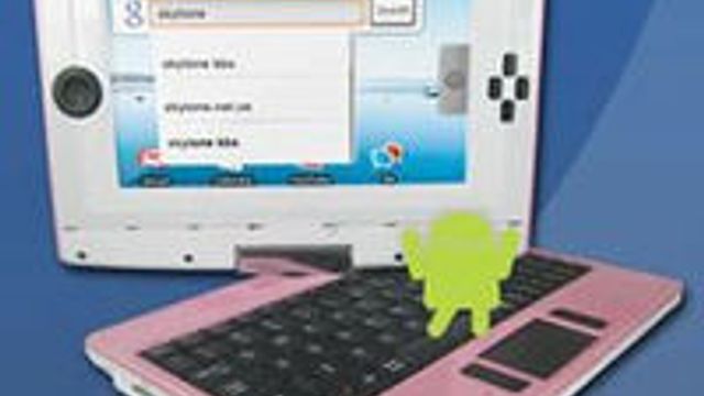 Lover Android-pc om få måneder