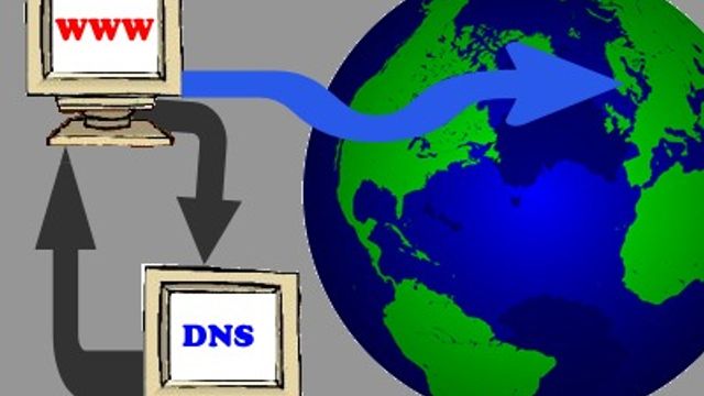 Skal omsider fornye utbredt DNS-server