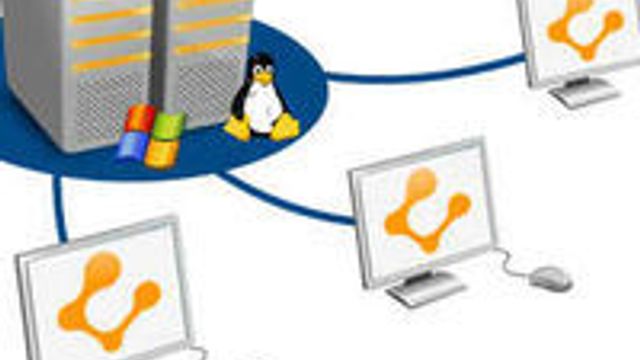 Kjør Windows-programmer i nettleseren
