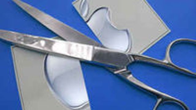 Apple kuttet 1600 stillinger
