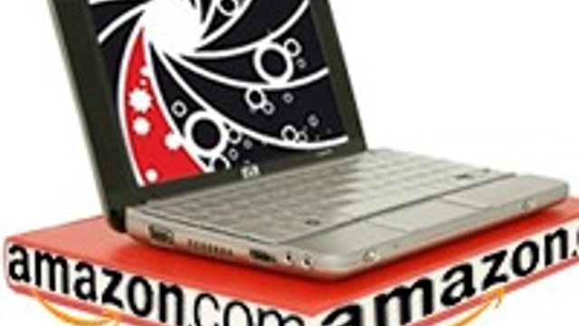 Amazon.com trosser krisen