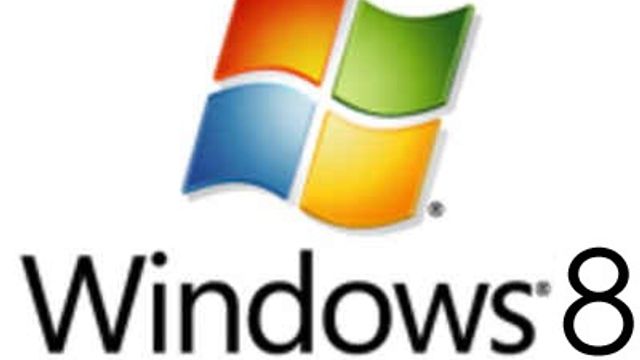 Vender fokuset mot Windows 8
