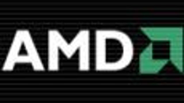 Svakere resultater for AMD