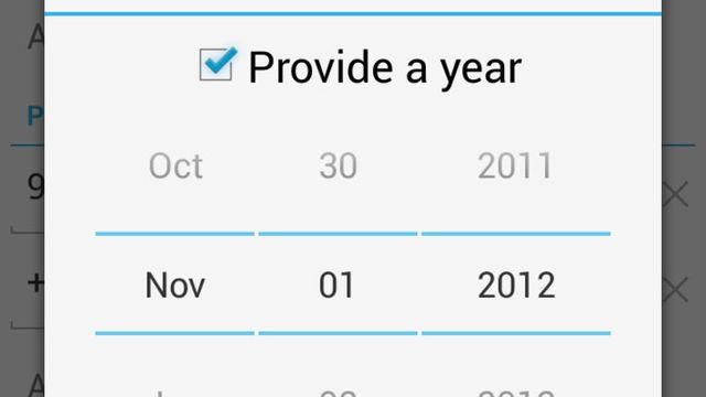 – Desember er tilbake i Android