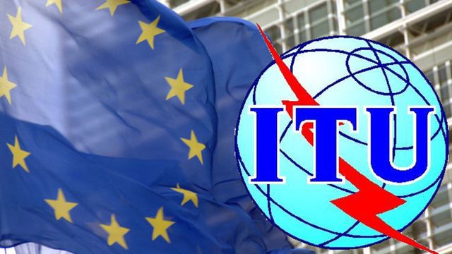 EU nekter ITU makt over Internett