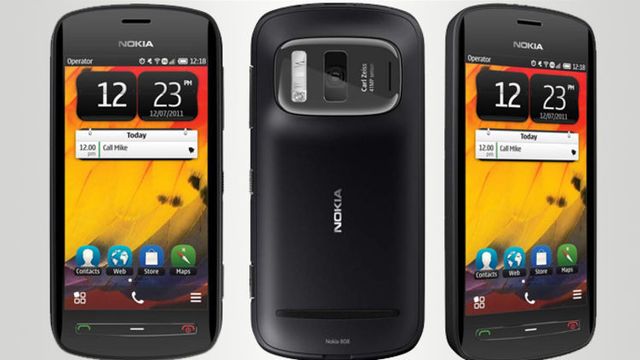 Nokias «kamera-guru» slutter