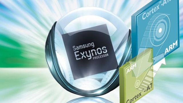 – Planlegger åttekjernet mobilprosessor