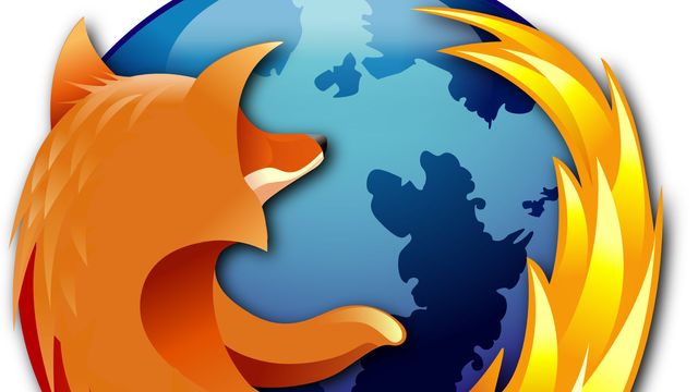 Dropper 64-bits Firefox for Windows