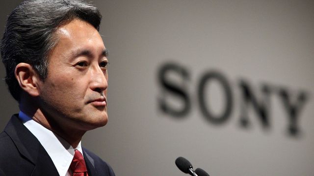 Sony og Panasonic får søppelstatus