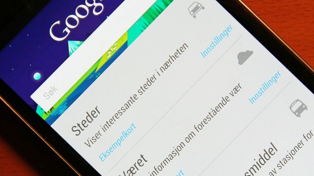 – Utvikler uten tanke på inntektene