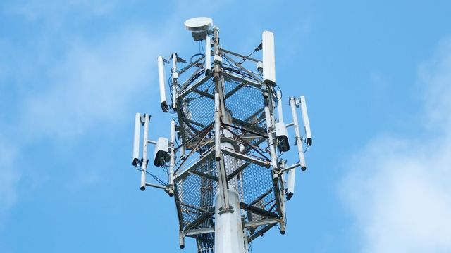 Mer kapasitet for mobilt bredbånd