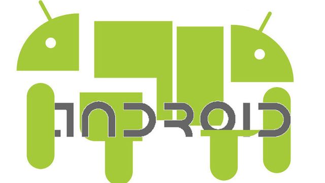 Stopper ny Android-fragmentering