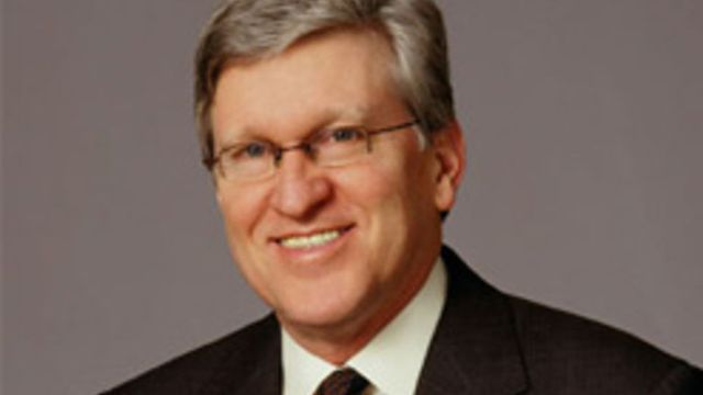 Jeff Raikes får ny toppjobb av Bill Gates