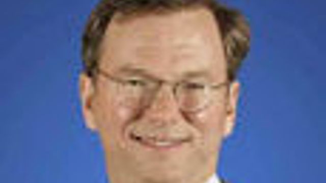 Google avviser ikke varig avtale med Yahoo