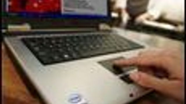 Spår over ti prosent vekst for bærbare PC-er