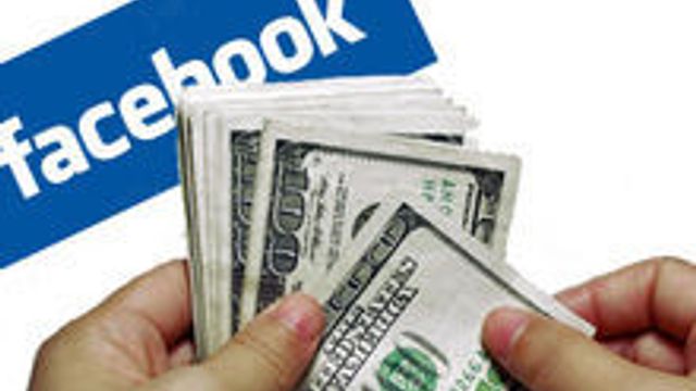 Microsoft: Nye følere overfor Facebook