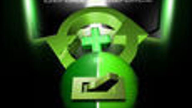 Nvidia lanserte hybrid grafikkløsning