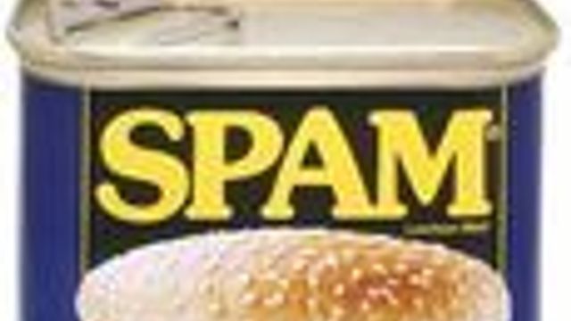 Spammere utnytter folks kjendisdrømmer