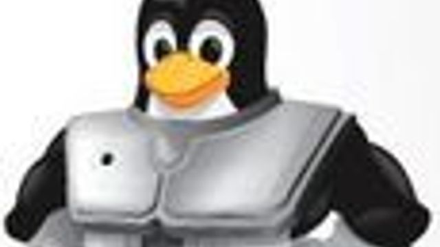 - Det bør bare være én Linux-distribusjon