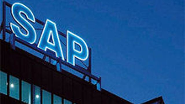 SAP Norge fjernstyres fra Danmark