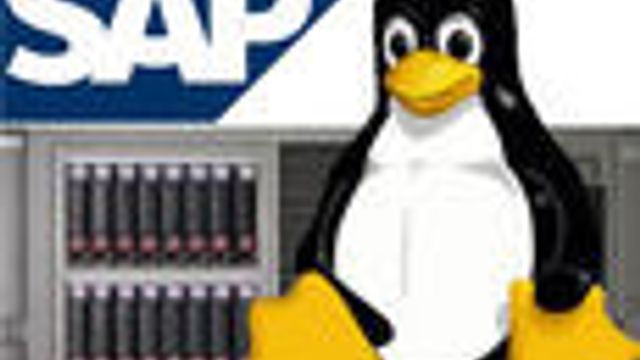 Selger ferdige bokser med SAP og database