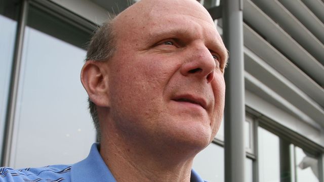 Microsoft på jakt etter mindre nettselskaper