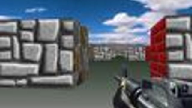Voldelige dataspill skaper aggressive barn