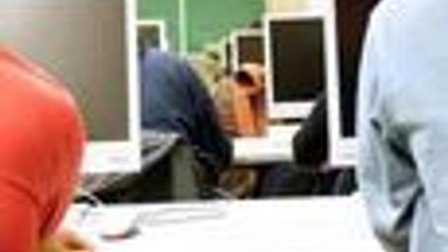 Blir ikke straffet for kopiering på nett