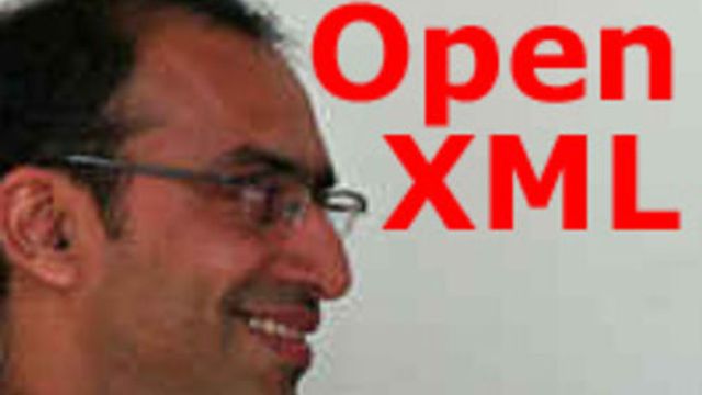 Er OOXML uegnet i Norge?