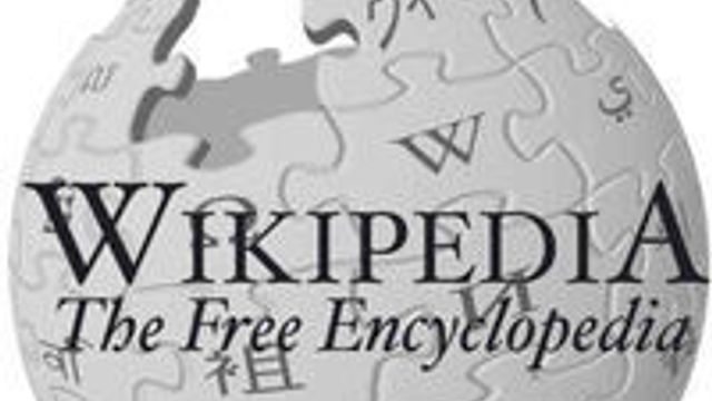 Wikipedia bytter brukergrensesnitt