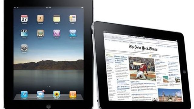 Dette vil iPad-bladene koste