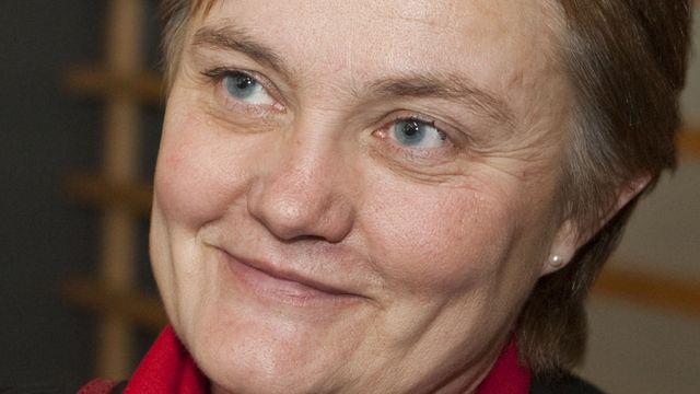 Ingen preferanse for friprog