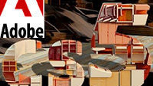 Adobe tilbake i pluss