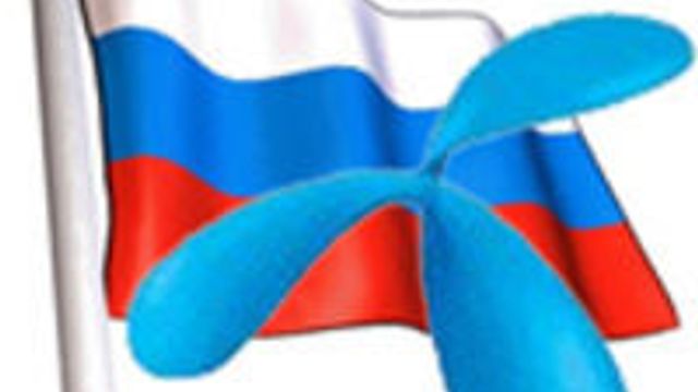 Ingen avklaring for Telenor i Russland