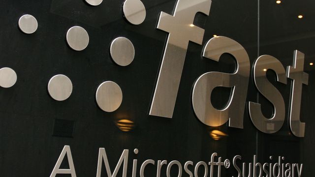 Fast trues med tvangsoppløsning