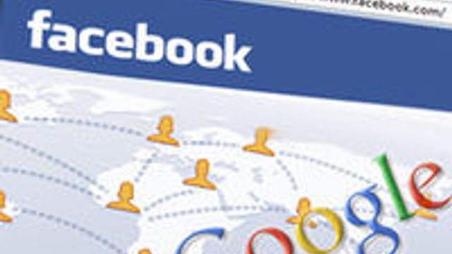 Facebook større enn Google